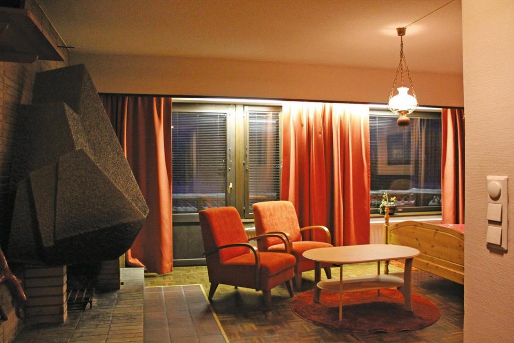 Kultahippu Hotel & Apartments Івало Номер фото
