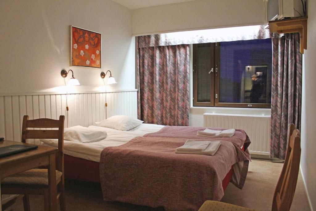 Kultahippu Hotel & Apartments Івало Номер фото