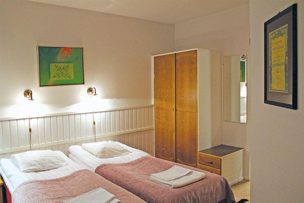 Kultahippu Hotel & Apartments Івало Екстер'єр фото