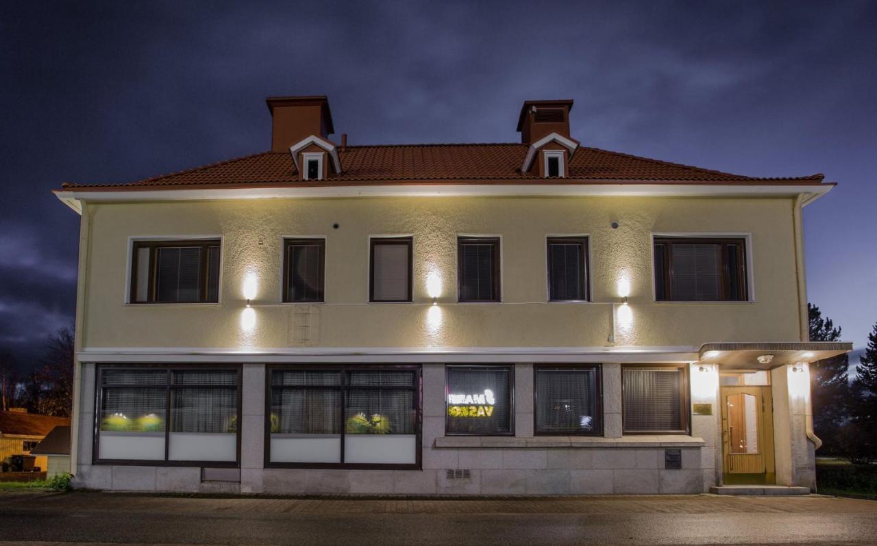 Kultahippu Hotel & Apartments Івало Екстер'єр фото